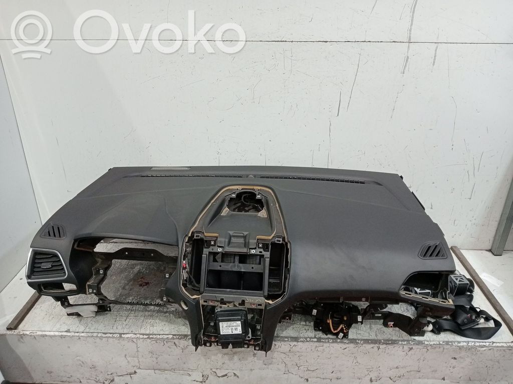 Airbag set   0285012941,E1GT14B321BD