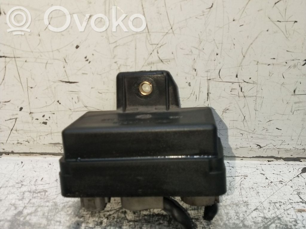 Fiat Punto (176) Glow plug pre-heat relay 