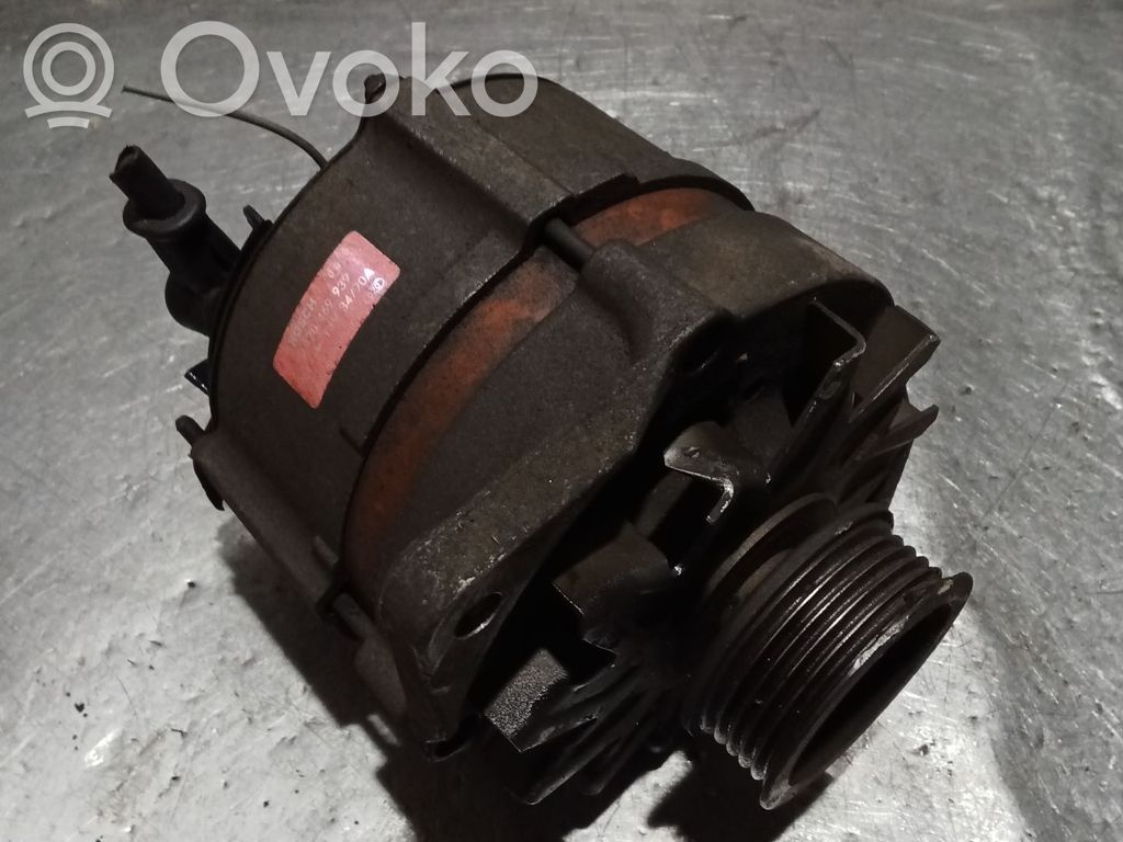 Fiat Tempra Ģenerators 