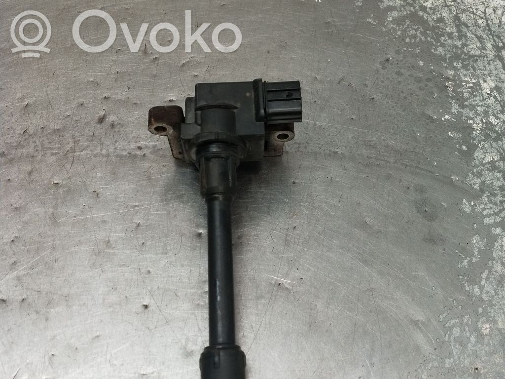 Mitsubishi Montero Aukštos įtampos ritė "babyna" 