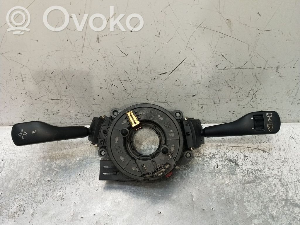 BMW 3 E90 E91 Panel lighting control switch 