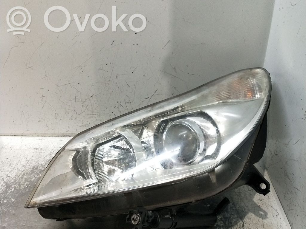 Scheinwerfer   9661316680