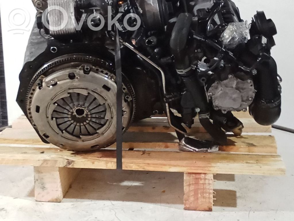 Variklis   BTB,BOSCH,004850
