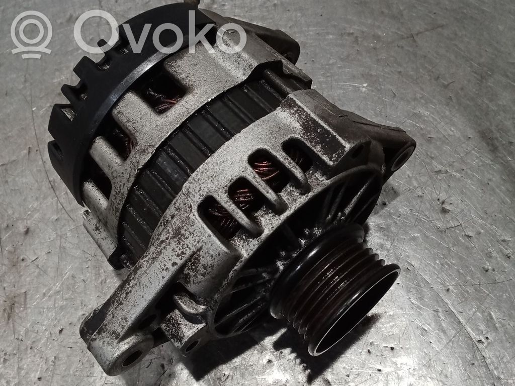 Generator/alternator   15G