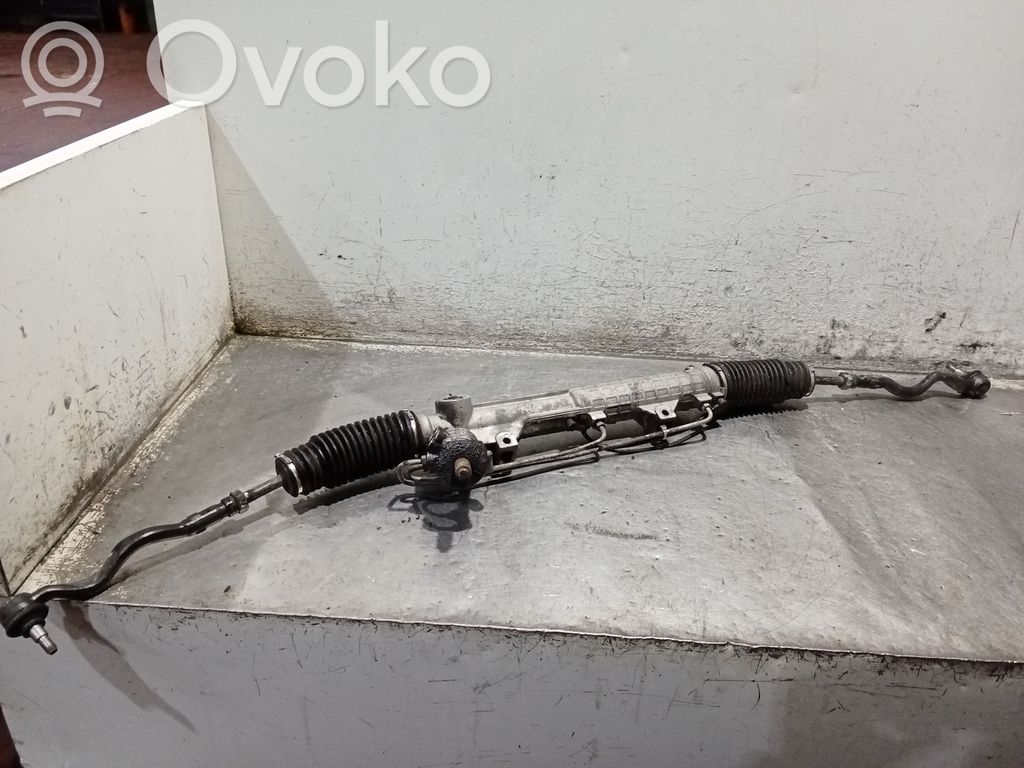 BMW 3 E30 Steering rack 