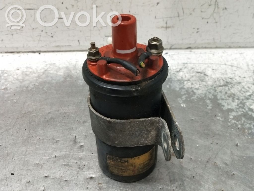 Bobina de encendido de alto voltaje   18G