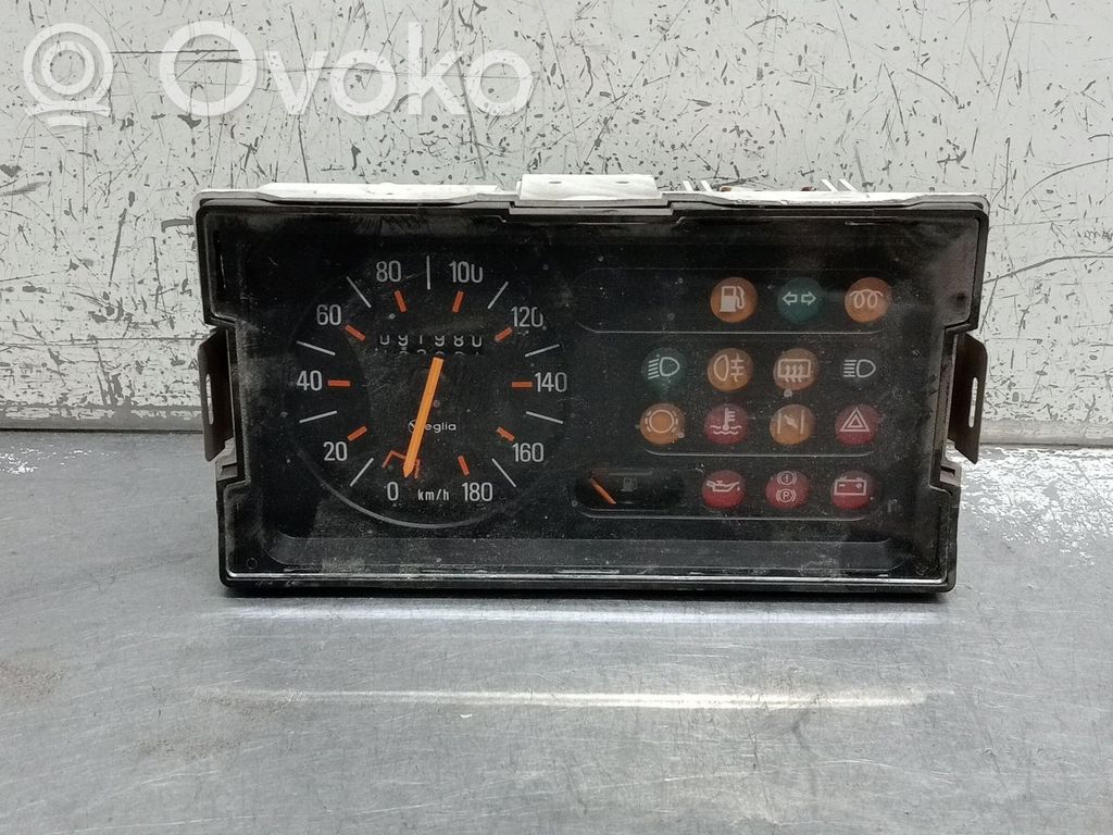 Renault Super R5 Спидометр (приборный щиток) 
