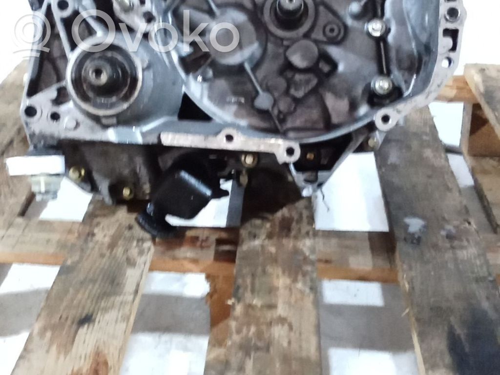 Renault Clio II Manualna 5-biegowa skrzynia biegów 
