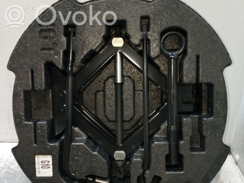 Lift Jack
