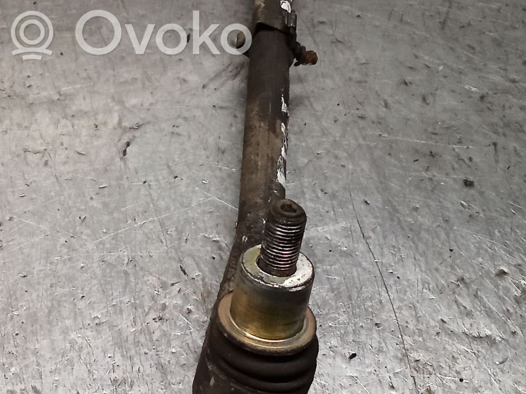 BMW 5 E39 Рычаг 