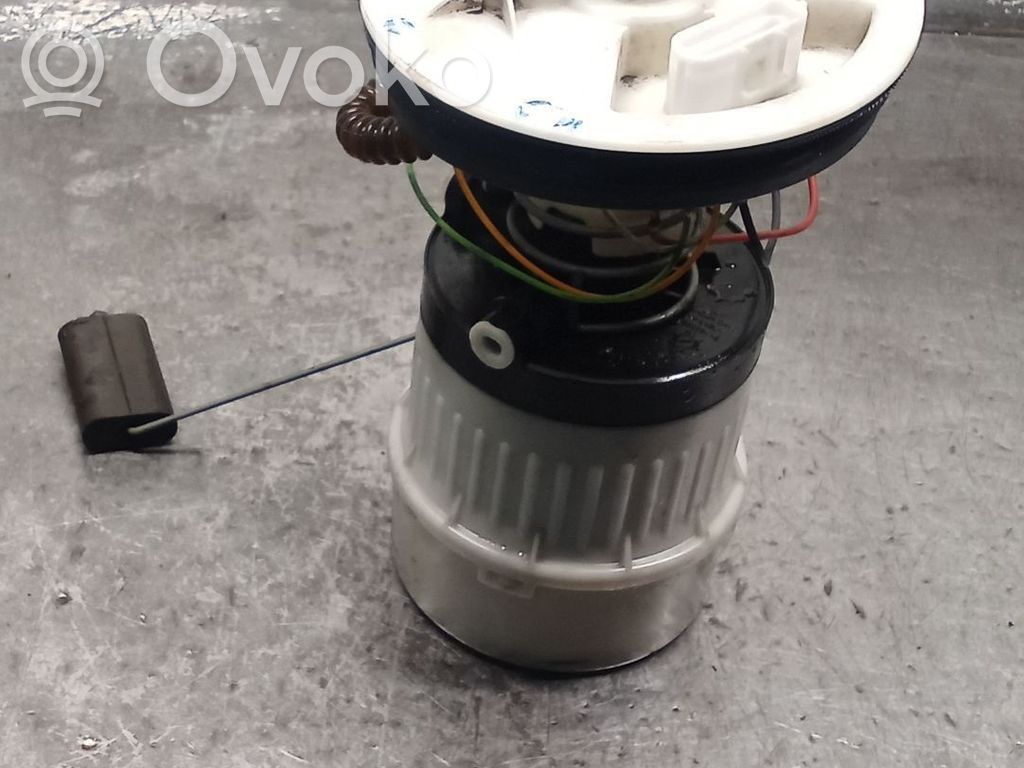 Degvielas sūknis (degvielas tvertnē)   3M519H307,16G