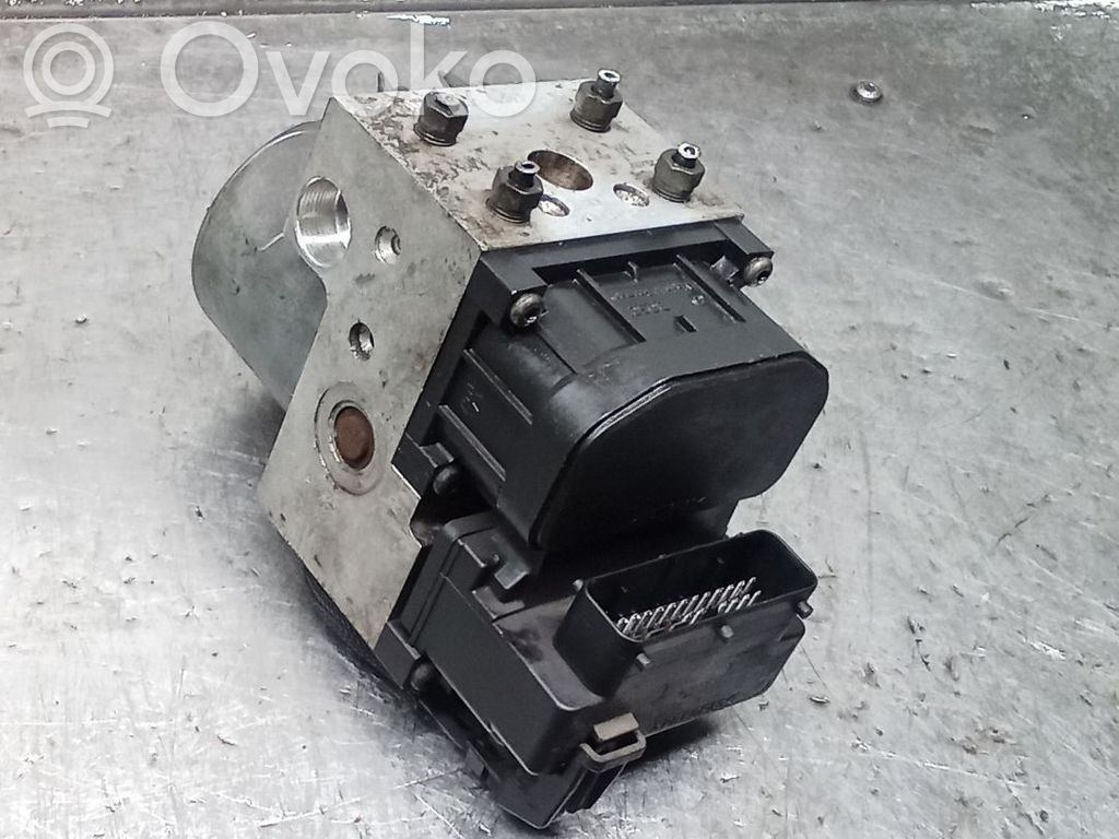 Toyota Yaris Bomba de ABS 