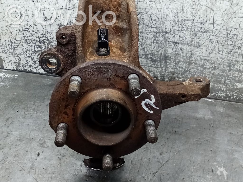Achsschenkel vorne   3M513K171,16TDCI