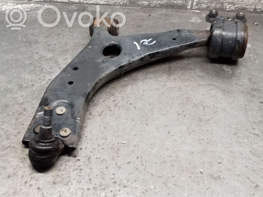 Front control arm   16TDCI