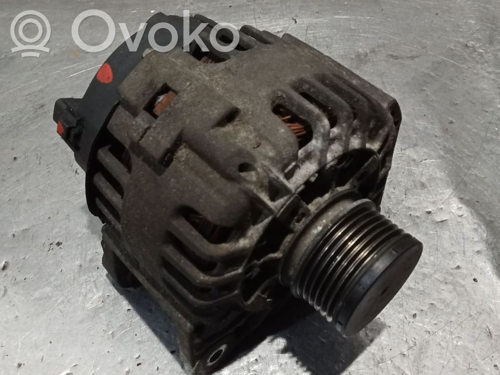 Renault Kangoo I Generator/alternator 