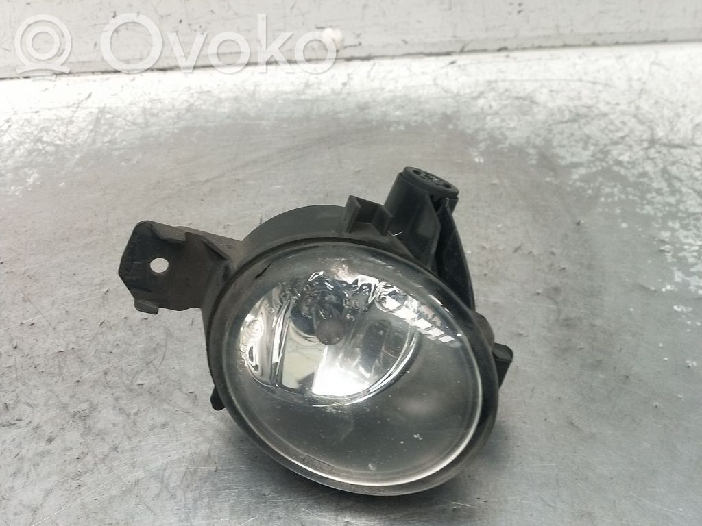 BMW X3 E83 Etusumuvalo 