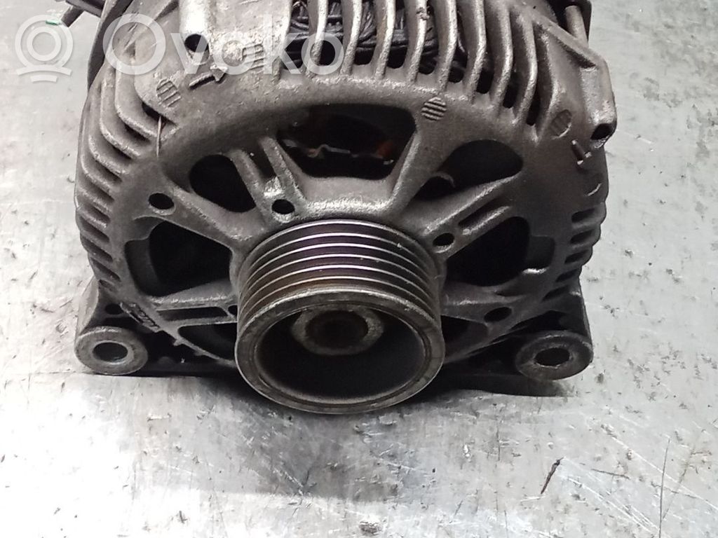 Generator/alternator   627609