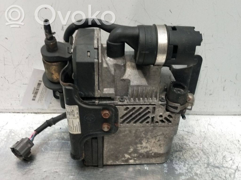 Mazda 6 Air conditioning (A/C) pipe/hose 