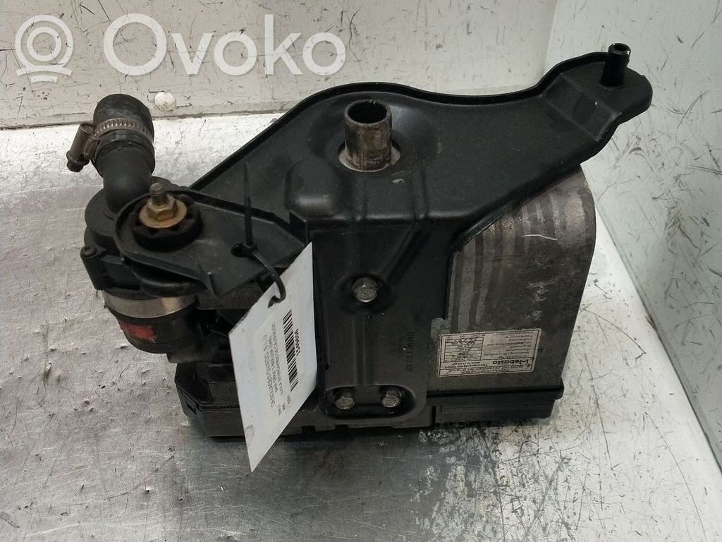 BMW 3 E46 Gaisa kondicioniera caurulīte (-es) / šļūtene (-es) 