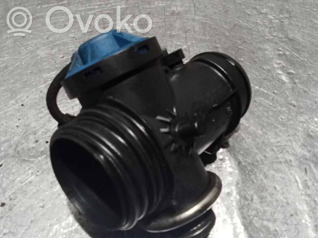 Citroen Berlingo Válvula EGR 