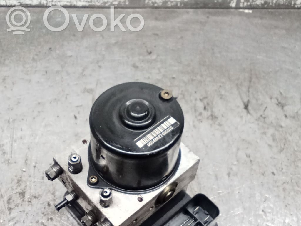 ABS Blokas   10096001153,3M512C405HA,10020601724