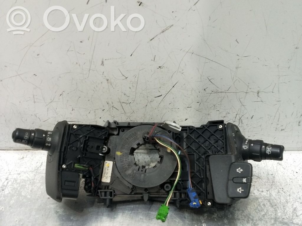 Panel lighting control switch   8200127727,61850004