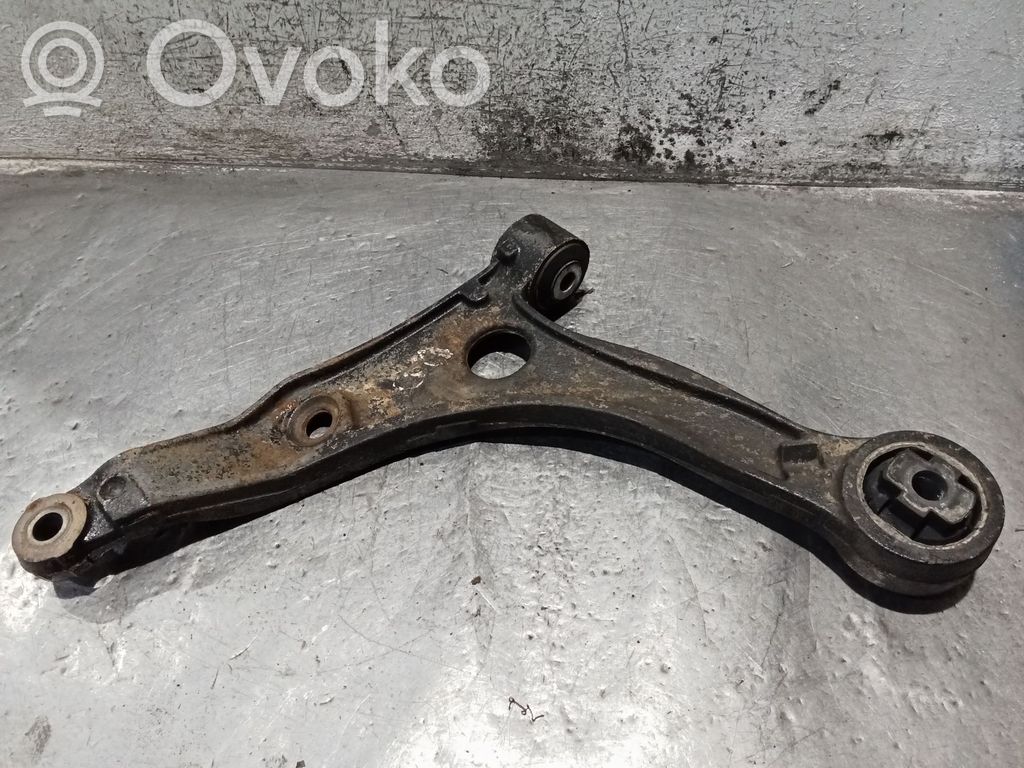 Front control arm   22HDI