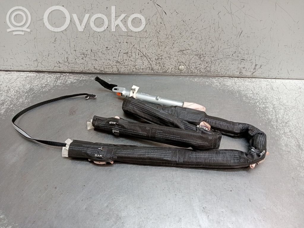 Citroen C5 Türairbag vorne 