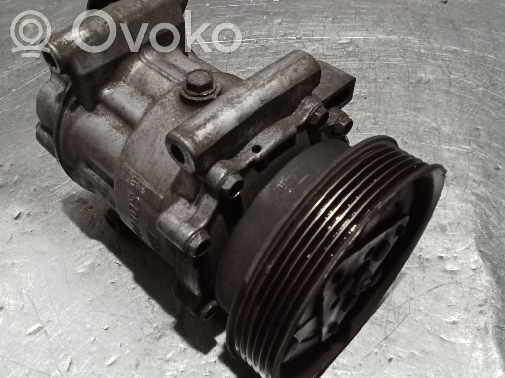 Air conditioning (A/C) compressor (pump)   8200365787A,8200365787A