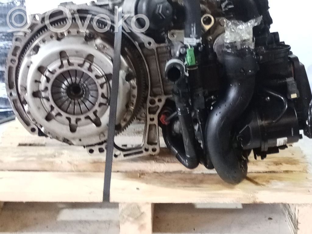 Engine   F6JB,SIEMENS,6M71914