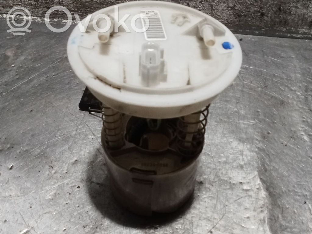 Ford Fiesta Pompa paliwa w zbiorniku 