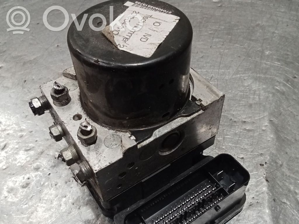 ABS Pump   BV612C405AK,10021209194,1096101533