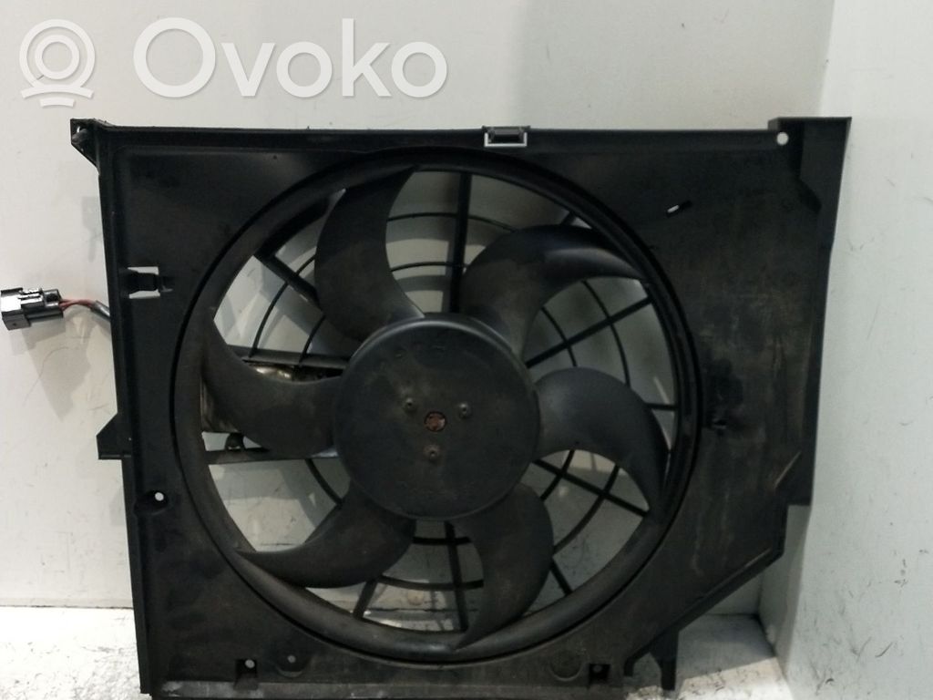 Elektrisks radiatoru ventilators   3135103555,328G