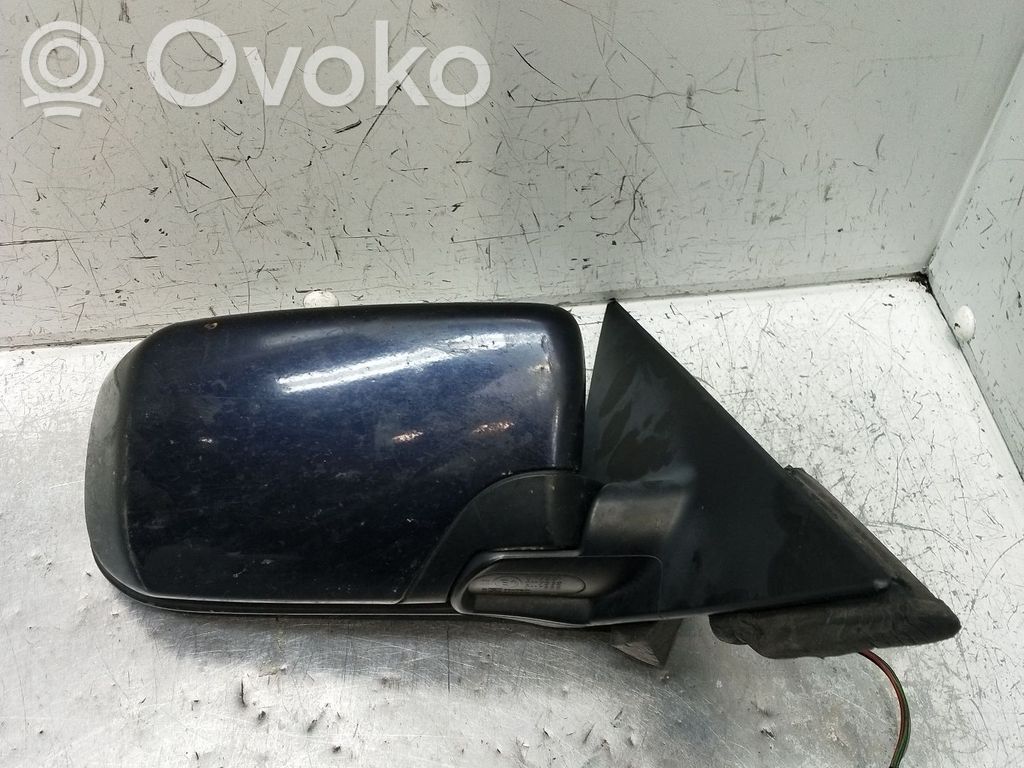 Front door electric wing mirror   ELCTRICO