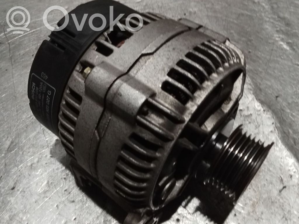 Ģenerators   028903027G,0123510008120A