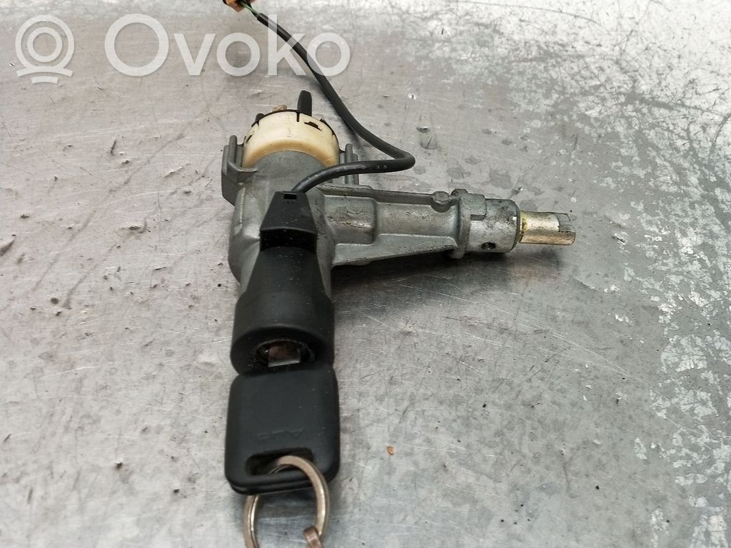 Ignition lock   8A0905851,19TDI