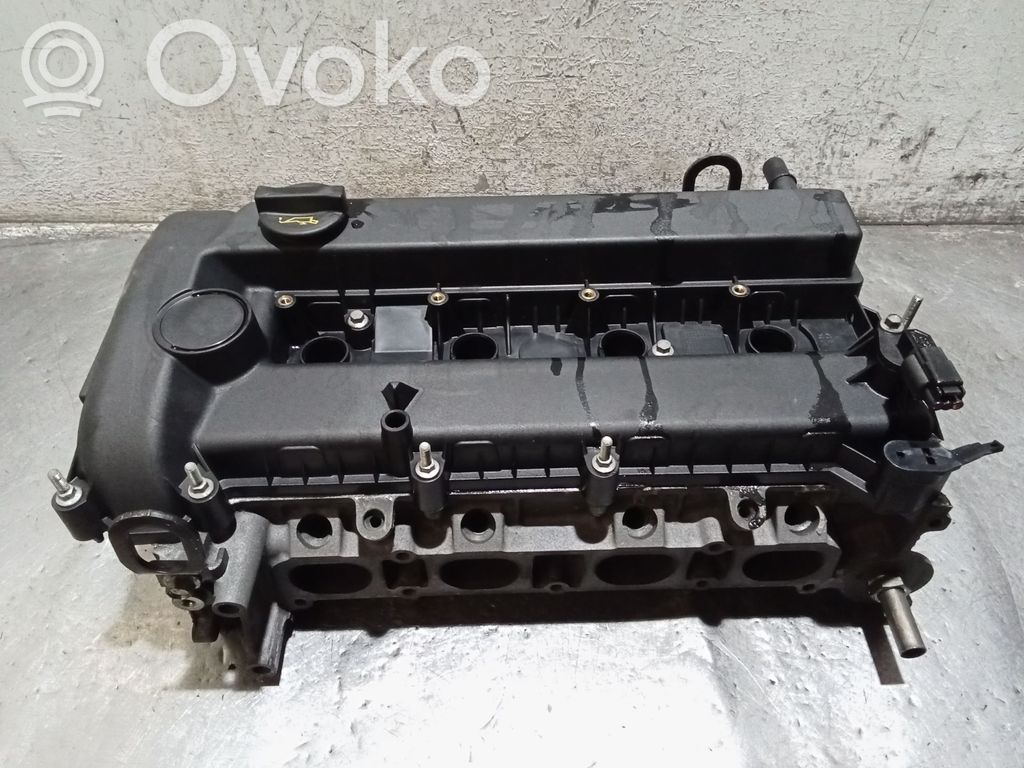 Engine head   L8,18G