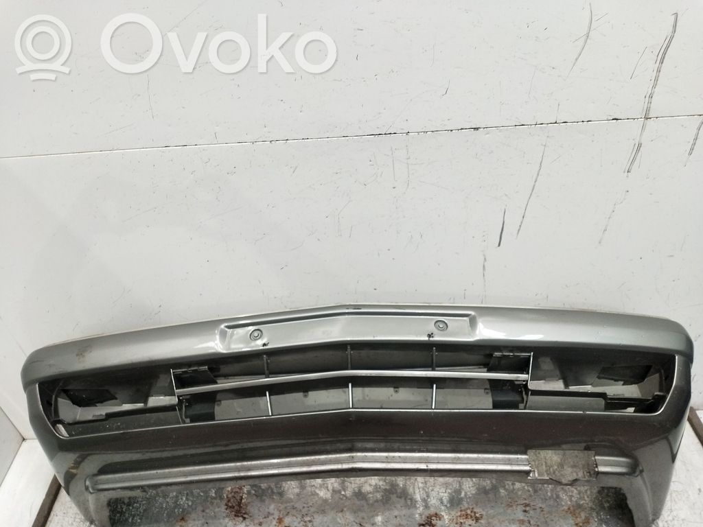 Front bumper   VERFOTOS