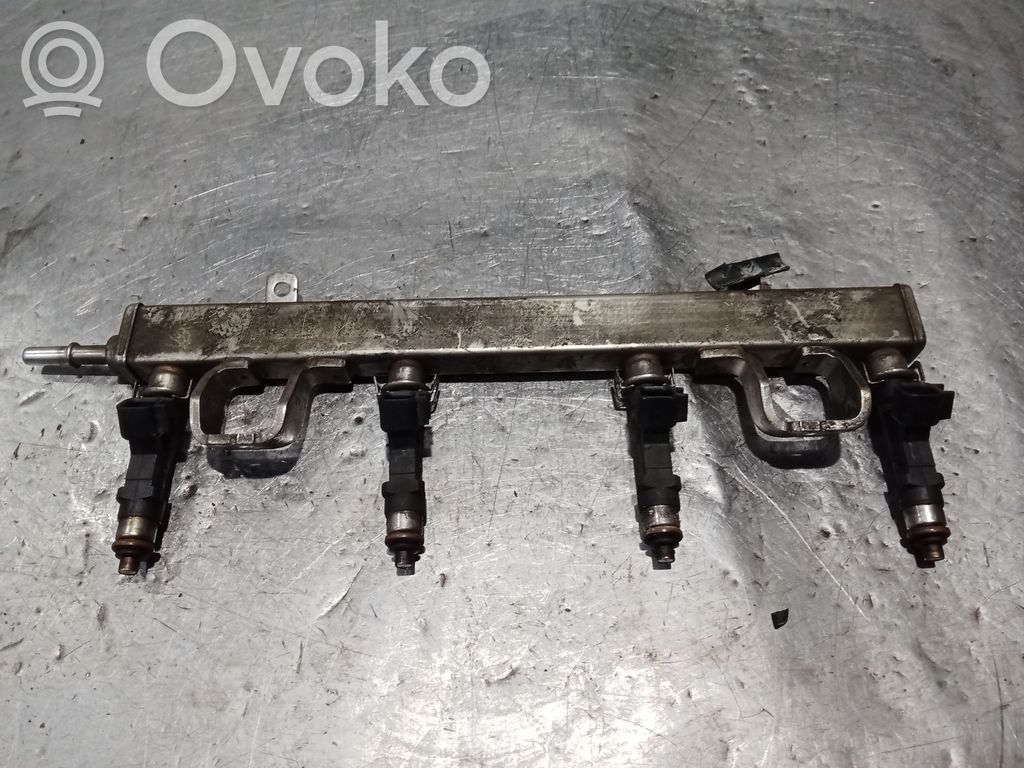 MONO injection   VP6M8UBA,6M8G9D280AA