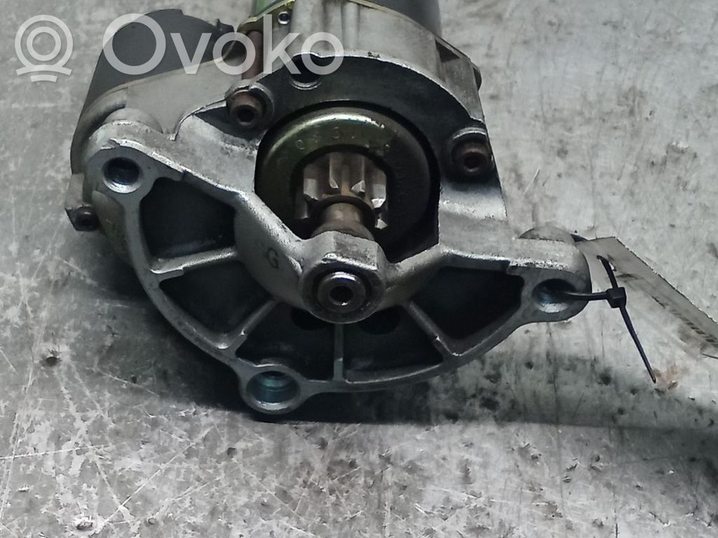 Starteris   D6RA16,20G