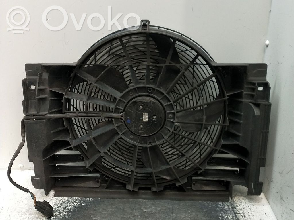 Elektrinis radiatorių ventiliatorius   6921940,44G