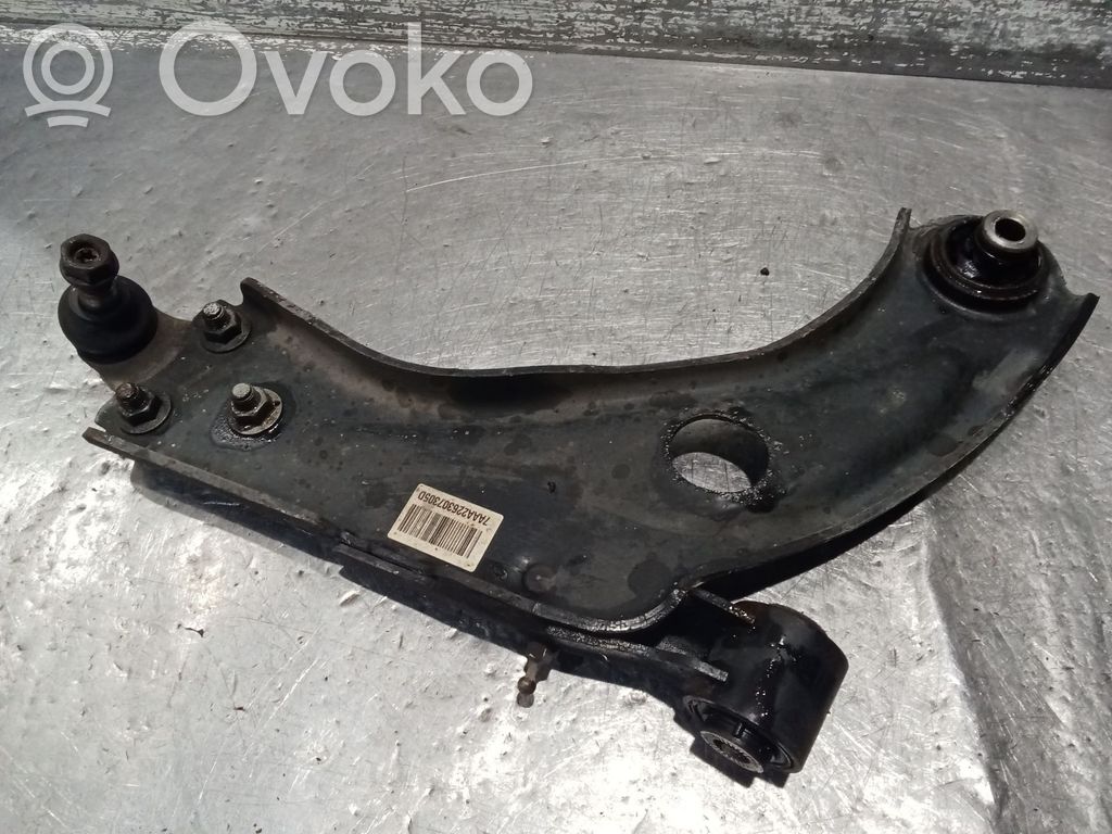 Citroen C5 Aircross Front control arm 
