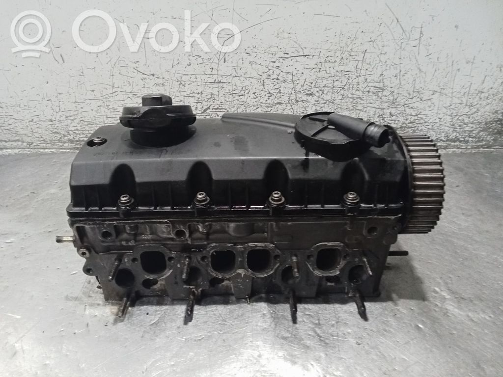 Skoda Superb B5 (3U) Engine head 