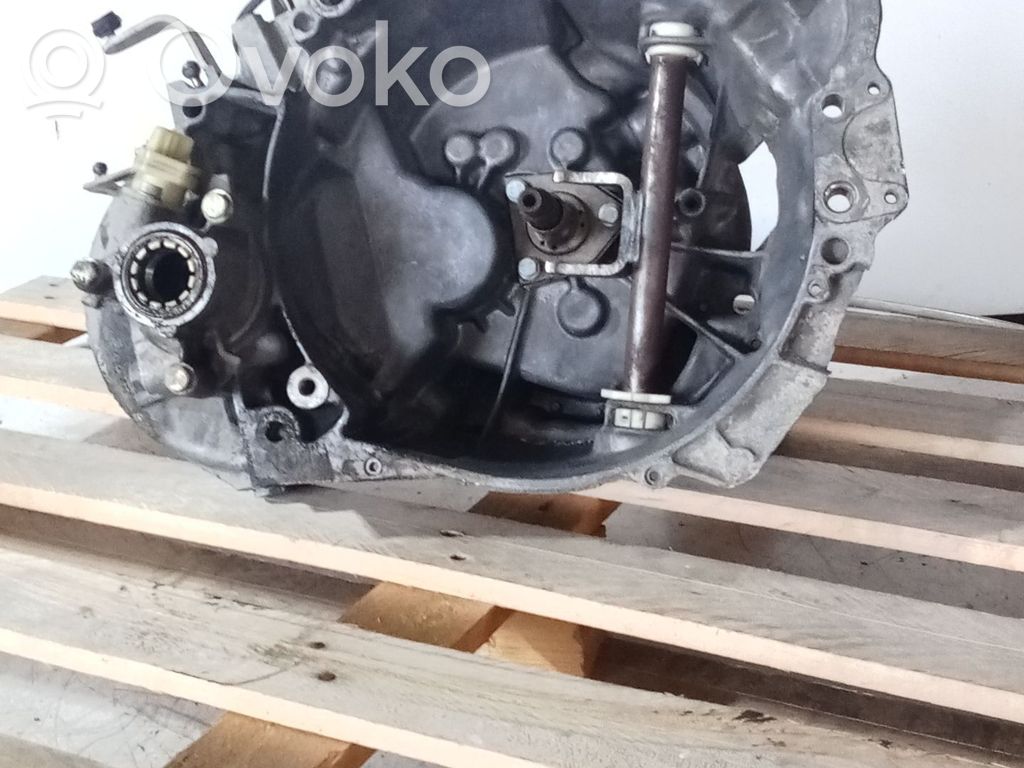 Peugeot 306 Cutie viteze manuală cu 5 trepte 