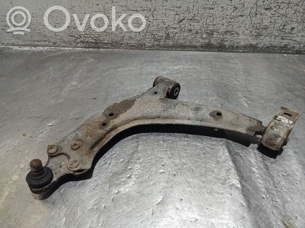 Peugeot 306 Brazo de suspensión delantero 
