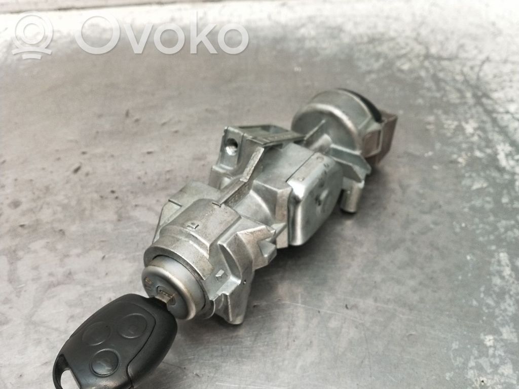 Ignition lock   3M513F880AC,18TDCI