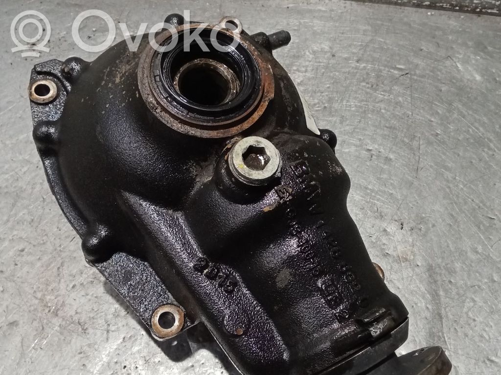 BMW 3 E46 Front differential 