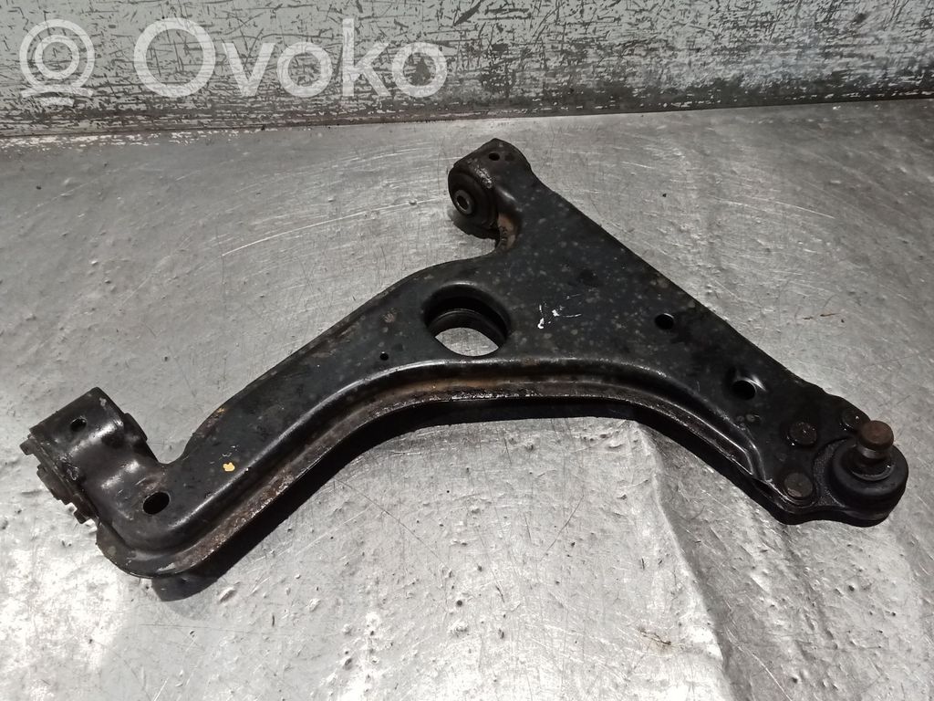 Opel Astra G Front control arm 