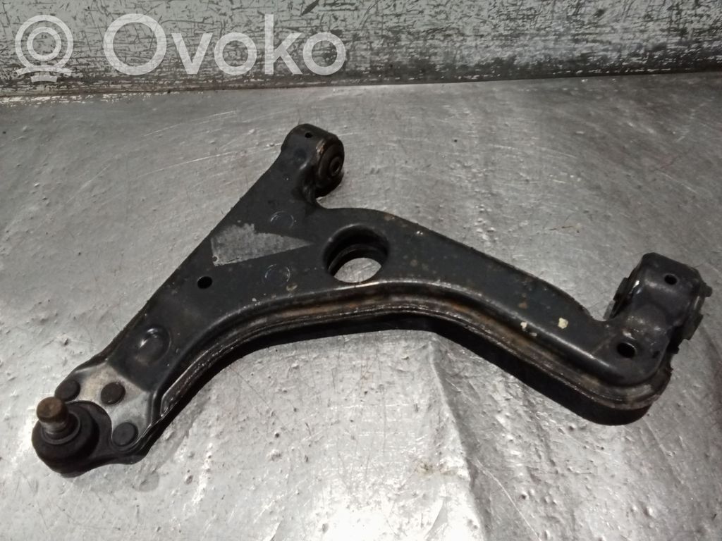 Opel Astra G Front control arm 