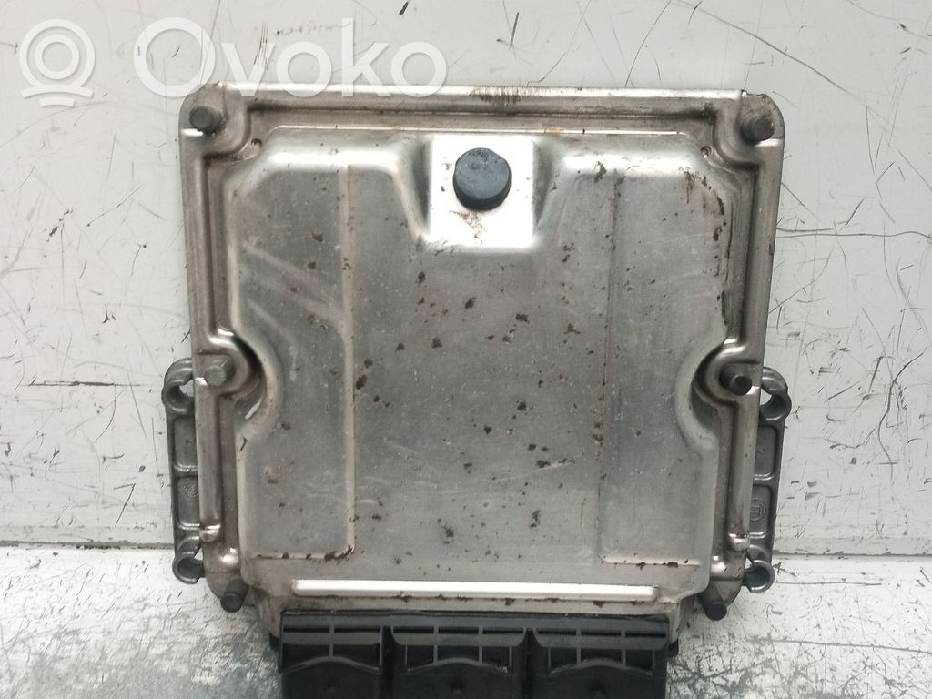 Renault Kangoo I Engine control unit/module 